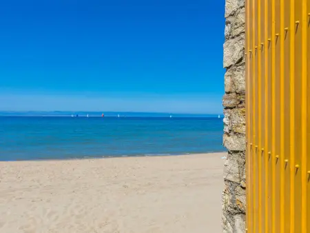 Marequì, Appartement 6 personnes à San Vincenzo - Photo 4