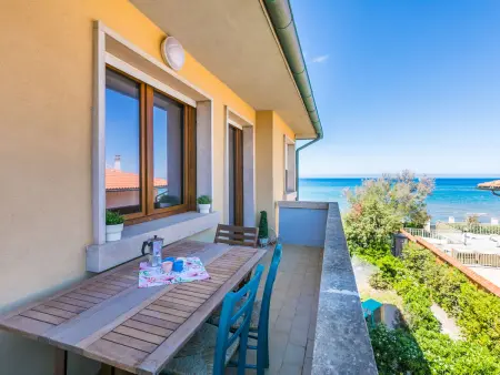 Marequì, Appartement 6 personnes à San Vincenzo - Photo 5