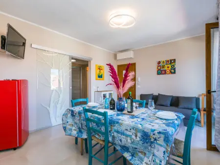 Marequì, Appartement 6 personnes à San Vincenzo - Photo 13