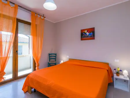 Marequì, Appartement 6 personnes à San Vincenzo - Photo 14