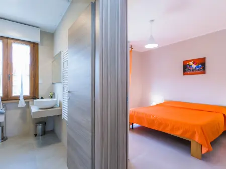 Marequì, Appartement 6 personnes à San Vincenzo - Photo 15
