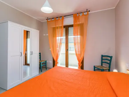 Marequì, Appartement 6 personnes à San Vincenzo - Photo 16