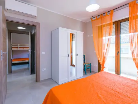 Marequì, Appartement 6 personnes à San Vincenzo - Photo 17