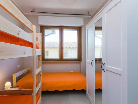 Marequì, Appartement 6 personnes à San Vincenzo - Photo 18
