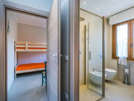 Marequì, Appartement 6 personnes à San Vincenzo - Photo 19