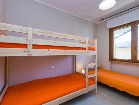 Marequì, Appartement 6 personnes à San Vincenzo - Photo 20