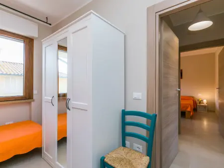 Marequì, Appartement 6 personnes à San Vincenzo - Photo 21