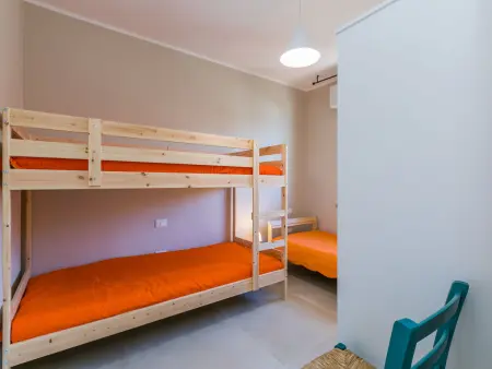 Marequì, Appartement 6 personnes à San Vincenzo - Photo 22