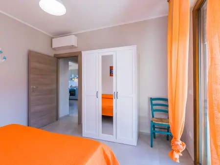 Marequì, Appartement 6 personnes à San Vincenzo - Photo 23