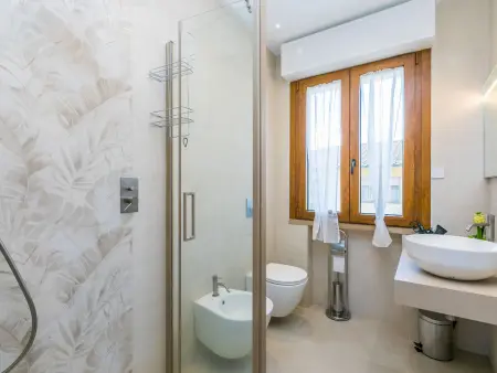 Marequì, Appartement 6 personnes à San Vincenzo - Photo 24