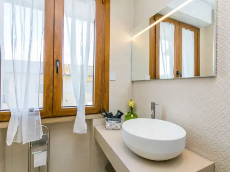 Marequì, Appartement 6 personnes à San Vincenzo - Photo 26
