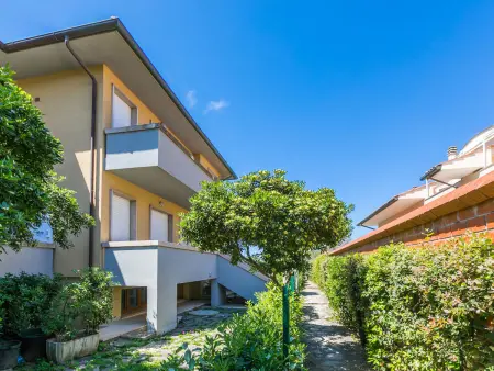 Marequì, Appartement 6 personnes à San Vincenzo - Photo 28