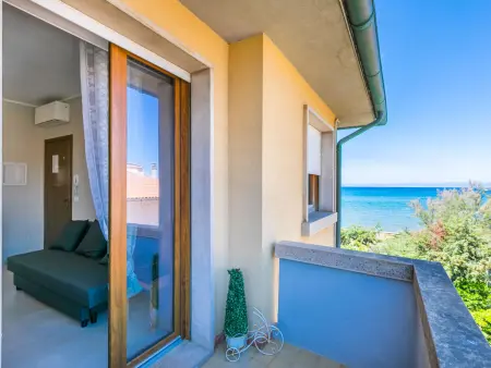 Marequì, Appartement 6 personnes à San Vincenzo - Photo 29