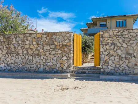 Marequì, Appartement 6 personnes à San Vincenzo - Photo 36