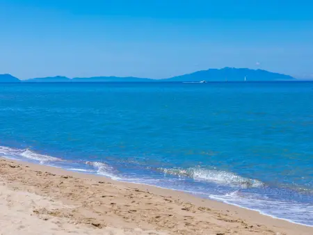 Marequì, Appartement 6 personnes à San Vincenzo - Photo 37