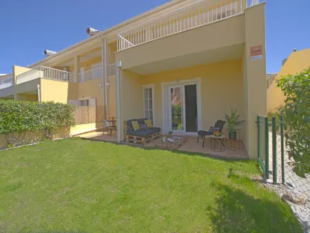 Villa in Barrocal, Maison 6 personnes à Pêra - Photo 1