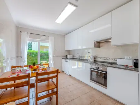 Villa in Barrocal, Maison 6 personnes à Pêra - Photo 2