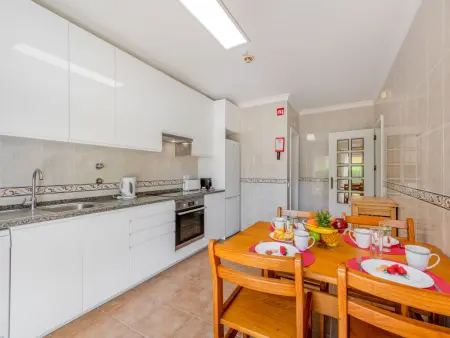 Villa in Barrocal, Maison 6 personnes à Pêra - Photo 5