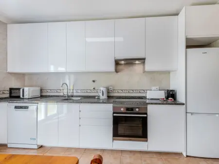 Villa in Barrocal, Maison 6 personnes à Pêra - Photo 6