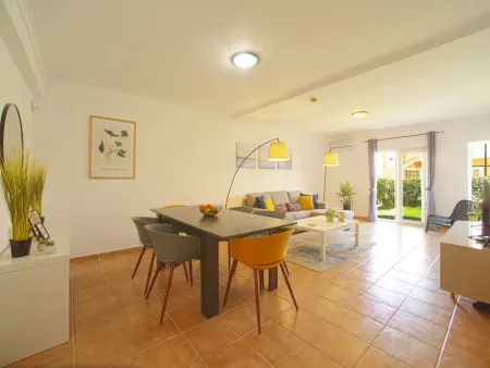 Villa in Barrocal, Maison 6 personnes à Pêra - Photo 7