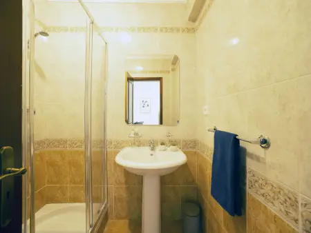 Villa in Barrocal, Maison 6 personnes à Pêra - Photo 15