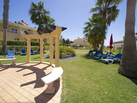 Villa in Barrocal, Maison 6 personnes à Pêra - Photo 21