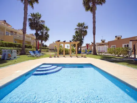 Villa in Barrocal, Maison 6 personnes à Pêra - Photo 23