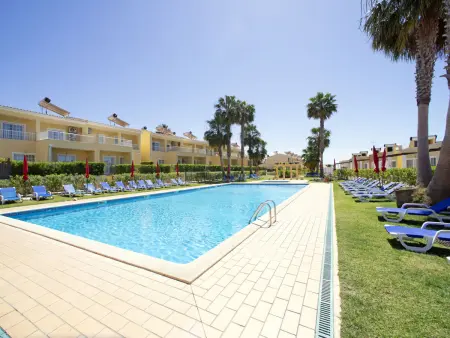 Villa in Barrocal, Maison 6 personnes à Pêra - Photo 26