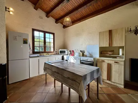 Grande maison 4 pièces proche La Cotinière, jardin, plage à pied - Photo 6
