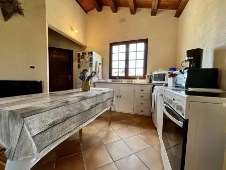 Grande maison 4 pièces proche La Cotinière, jardin, plage à pied - Photo 7