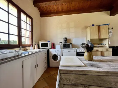 Grande maison 4 pièces proche La Cotinière, jardin, plage à pied - Photo 8