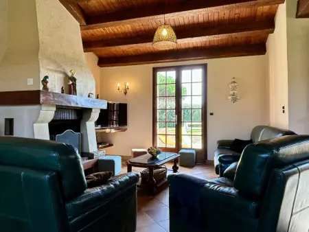 Grande maison 4 pièces proche La Cotinière, jardin, plage à pied - Photo 9