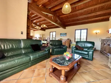 Grande maison 4 pièces proche La Cotinière, jardin, plage à pied - Photo 10