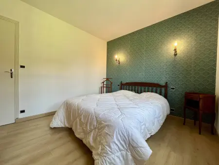 Grande maison 4 pièces proche La Cotinière, jardin, plage à pied - Photo 11