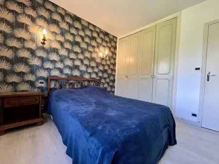 Grande maison 4 pièces proche La Cotinière, jardin, plage à pied - Photo 15