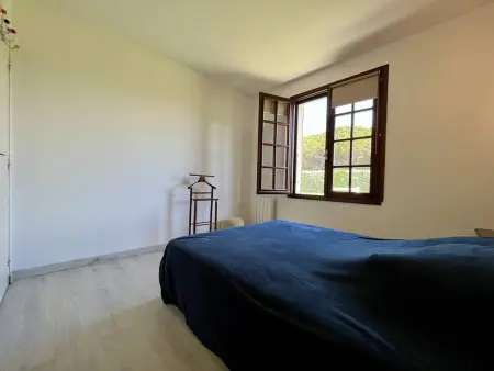 Grande maison 4 pièces proche La Cotinière, jardin, plage à pied - Photo 17