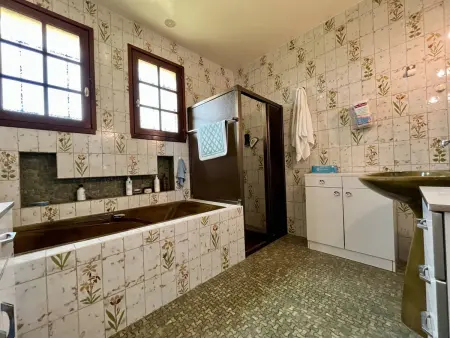 Grande maison 4 pièces proche La Cotinière, jardin, plage à pied - Photo 18