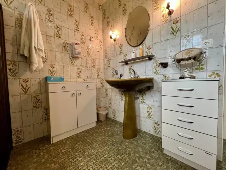 Grande maison 4 pièces proche La Cotinière, jardin, plage à pied - Photo 19