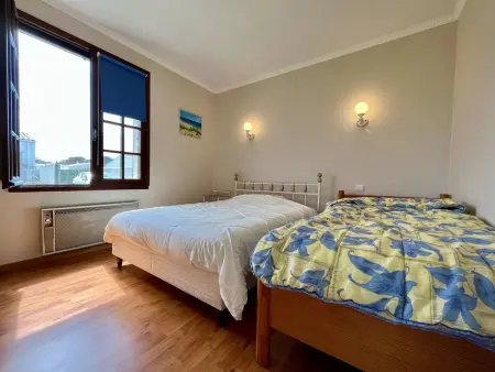 Grande maison 4 pièces proche La Cotinière, jardin, plage à pied - Photo 20