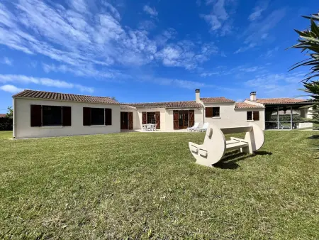 Grande maison 4 pièces proche La Cotinière, jardin, plage à pied - Photo 22