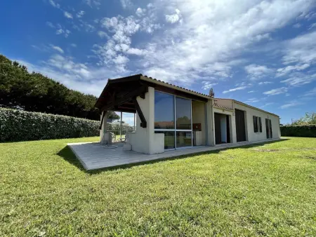 Grande maison 4 pièces proche La Cotinière, jardin, plage à pied - Photo 23