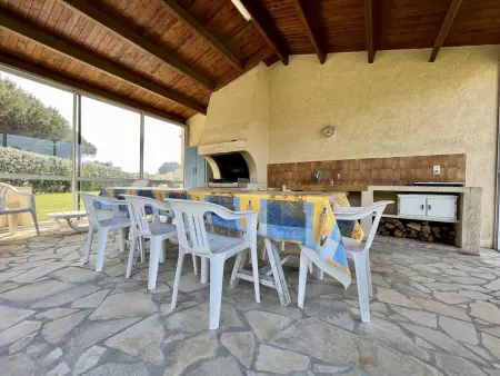 Grande maison 4 pièces proche La Cotinière, jardin, plage à pied - Photo 24