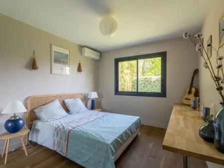 Villa Contemporaine 14 Pers. avec Piscine Chauffée et Jardin - Dune du Pyla et Plages à Proximité - Photo 15
