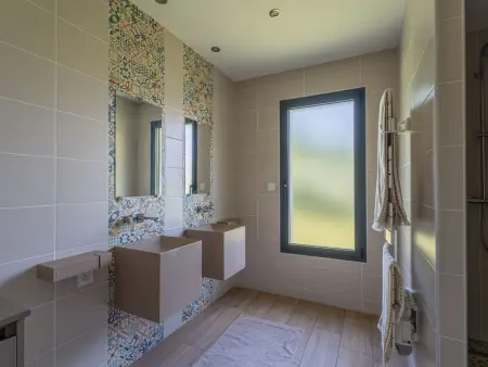 Villa Contemporaine 14 Pers. avec Piscine Chauffée et Jardin - Dune du Pyla et Plages à Proximité - Photo 19