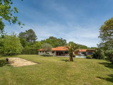 Villa Contemporaine 14 Pers. avec Piscine Chauffée et Jardin - Dune du Pyla et Plages à Proximité - Photo 28
