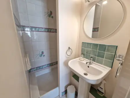 Appartement avec Piscine, Tennis & Balcon, Centre-ville Chatelaillon-Plage, 6 Pers, 2 Ch - Photo 7