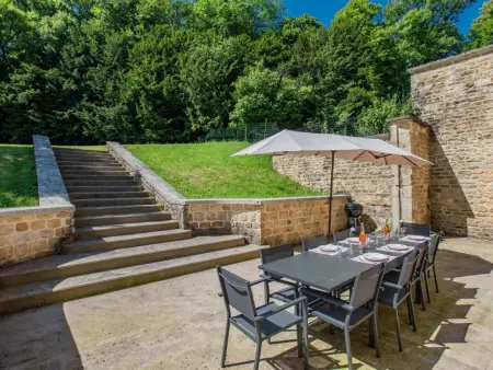 Gite du Moulin, Charmante maison de campagne dans les Ardennes - Photo 1