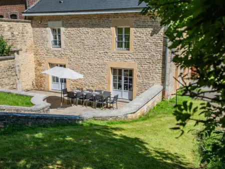 Gite du Moulin, Charmante maison de campagne dans les Ardennes - Photo 2