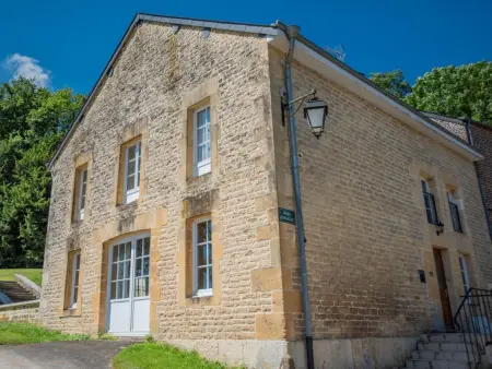 Gite du Moulin, Charmante maison de campagne dans les Ardennes - Photo 8