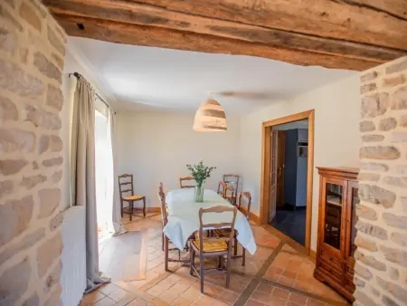 Gite du Moulin, Charmante maison de campagne dans les Ardennes - Photo 20